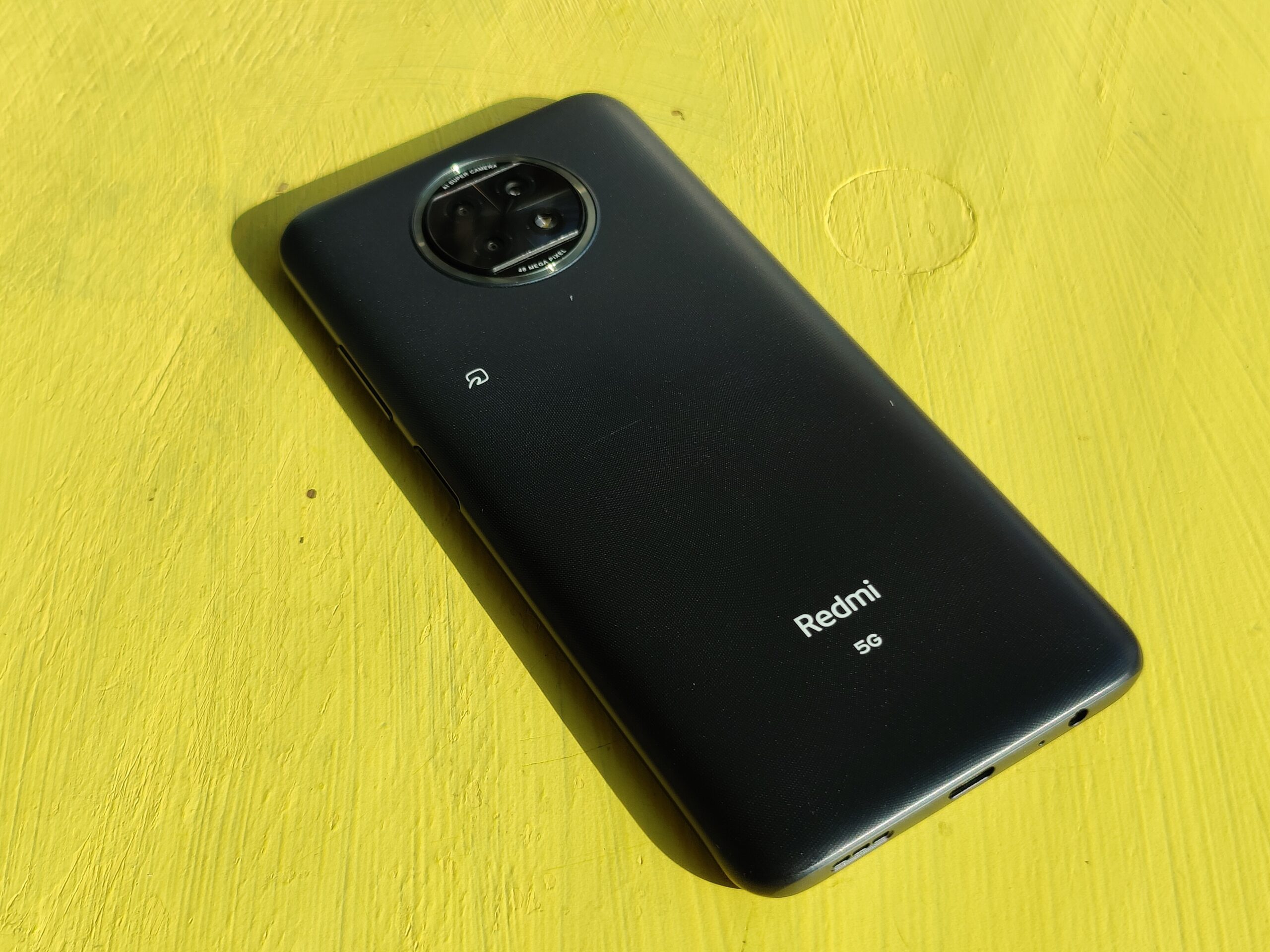 レビュー】Xiaomi Redmi Note 9T 5Gはおサイフケータイ対応の高