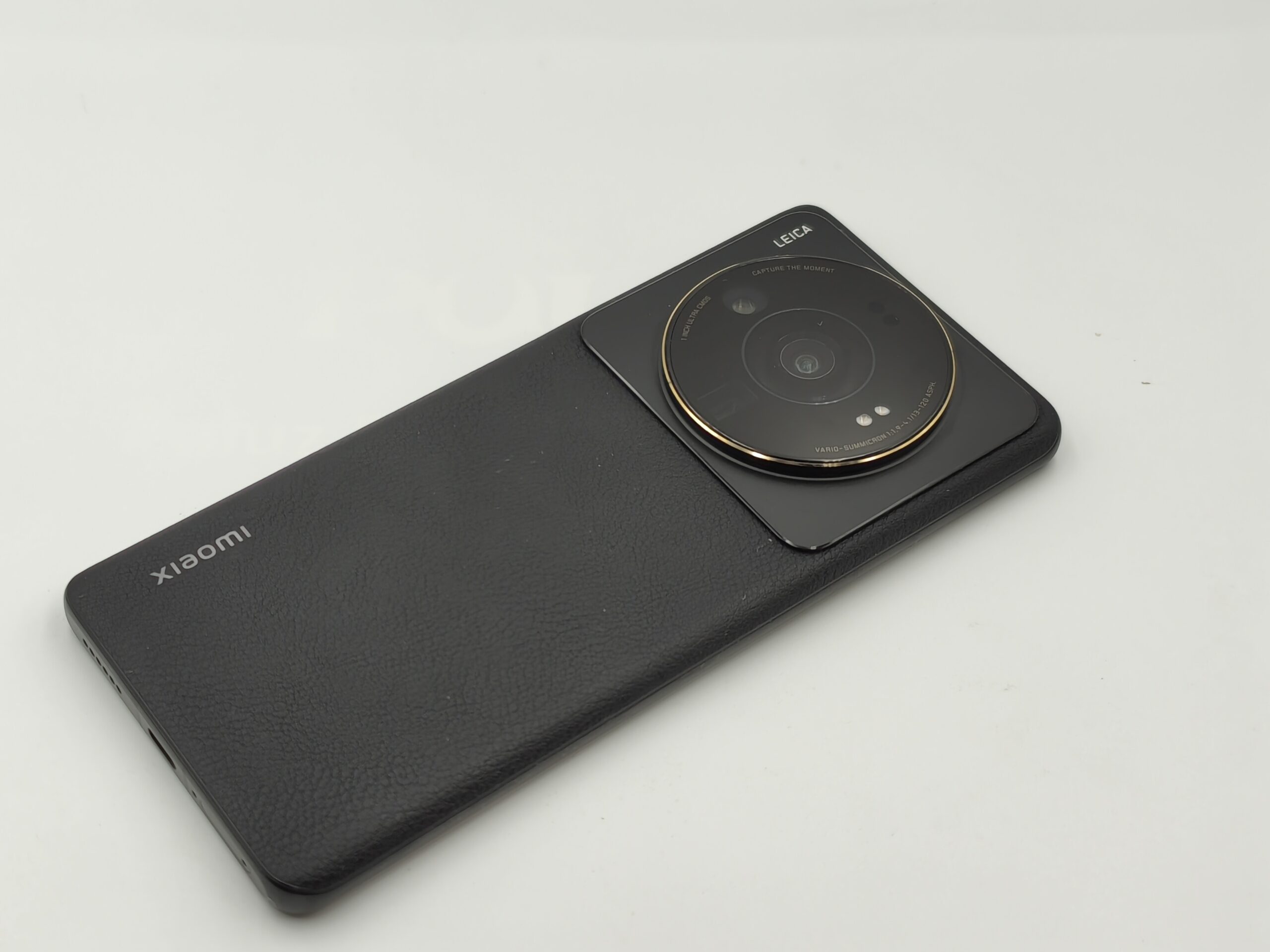 Xiaomi12Sultra black Leicaコラボ　日本語対応 Xiaomi12Sultra black Leicaコラボ 日本語対応