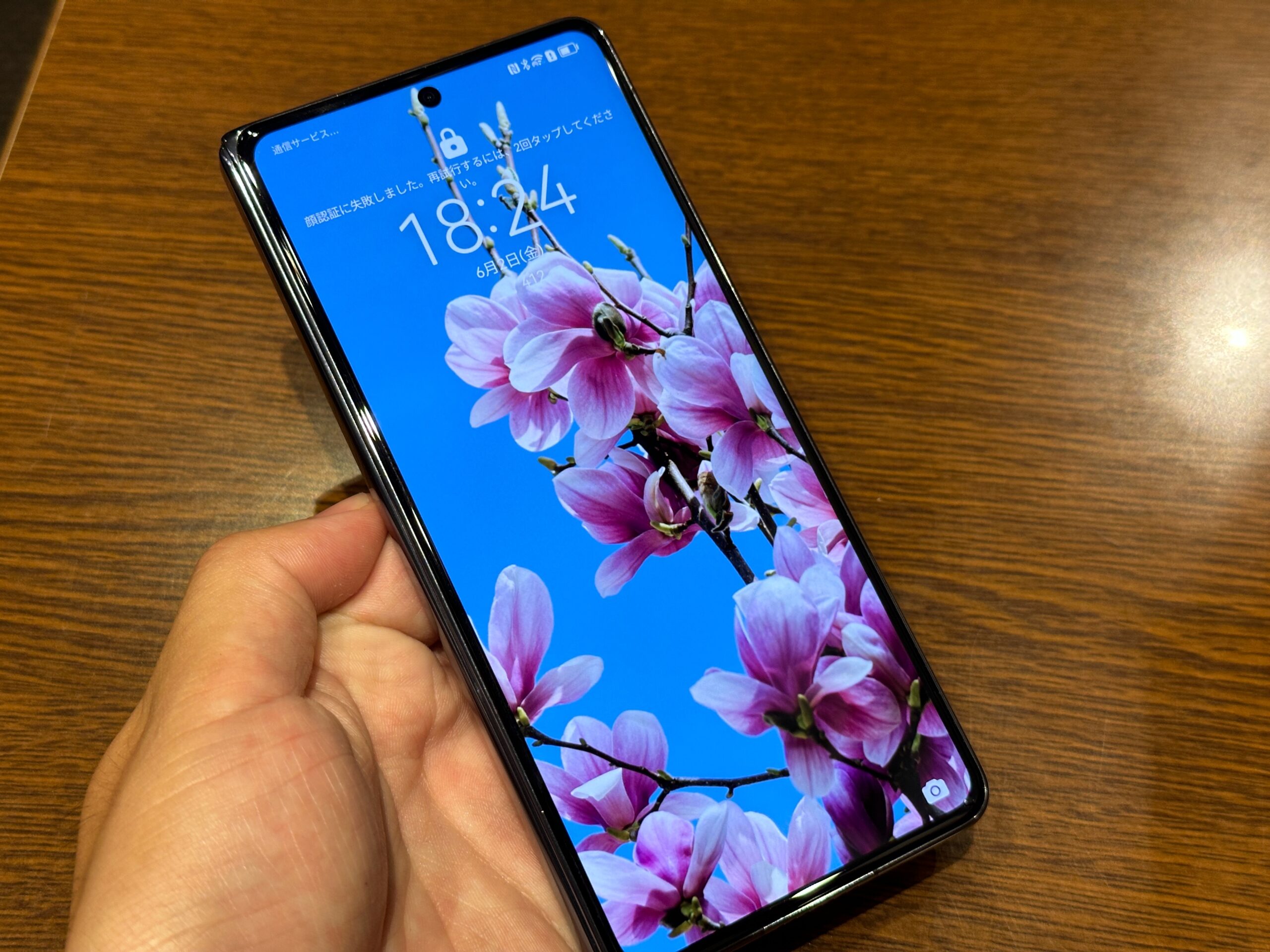Huawei Mate X3 レビュー あまりの薄さと軽さに驚いた次世代の