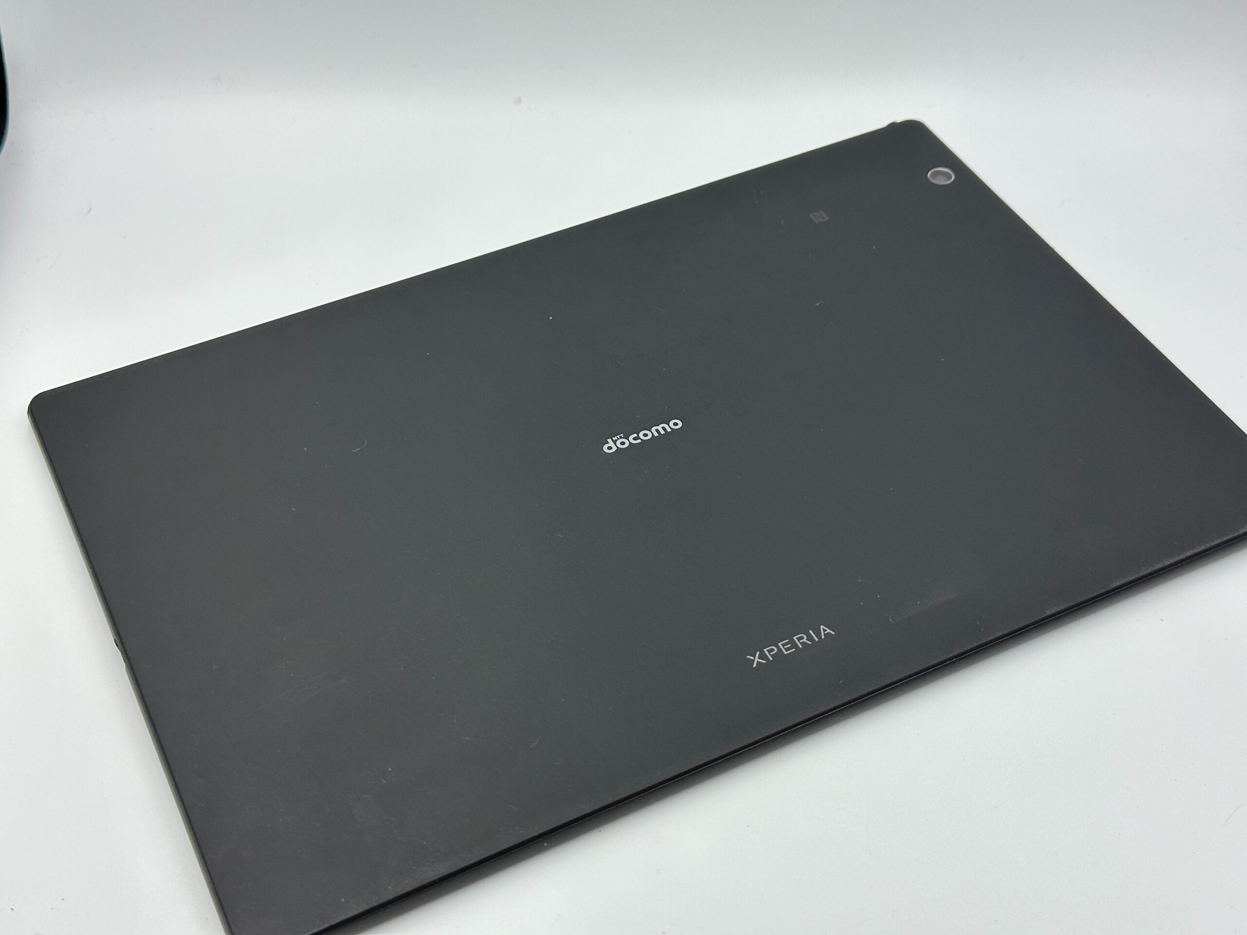 8年前のAndroidタブレット「Xperia Z4 tablet」は今も使える？実際に