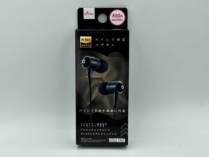 約10年前のイヤホン Ultimate Ears UE900sを中古で買って使うのはアリ