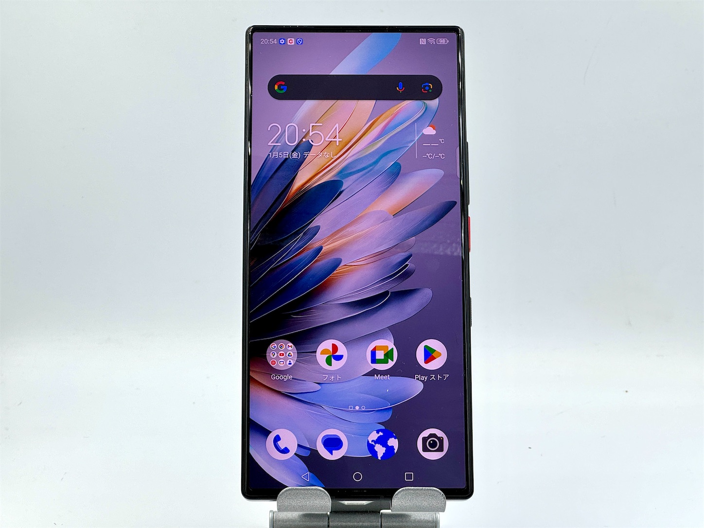 nubia z60 ultra スマートフォン 本体 nubia Z60 Ultra レビュー 10万円以下で買えるフラグシップ