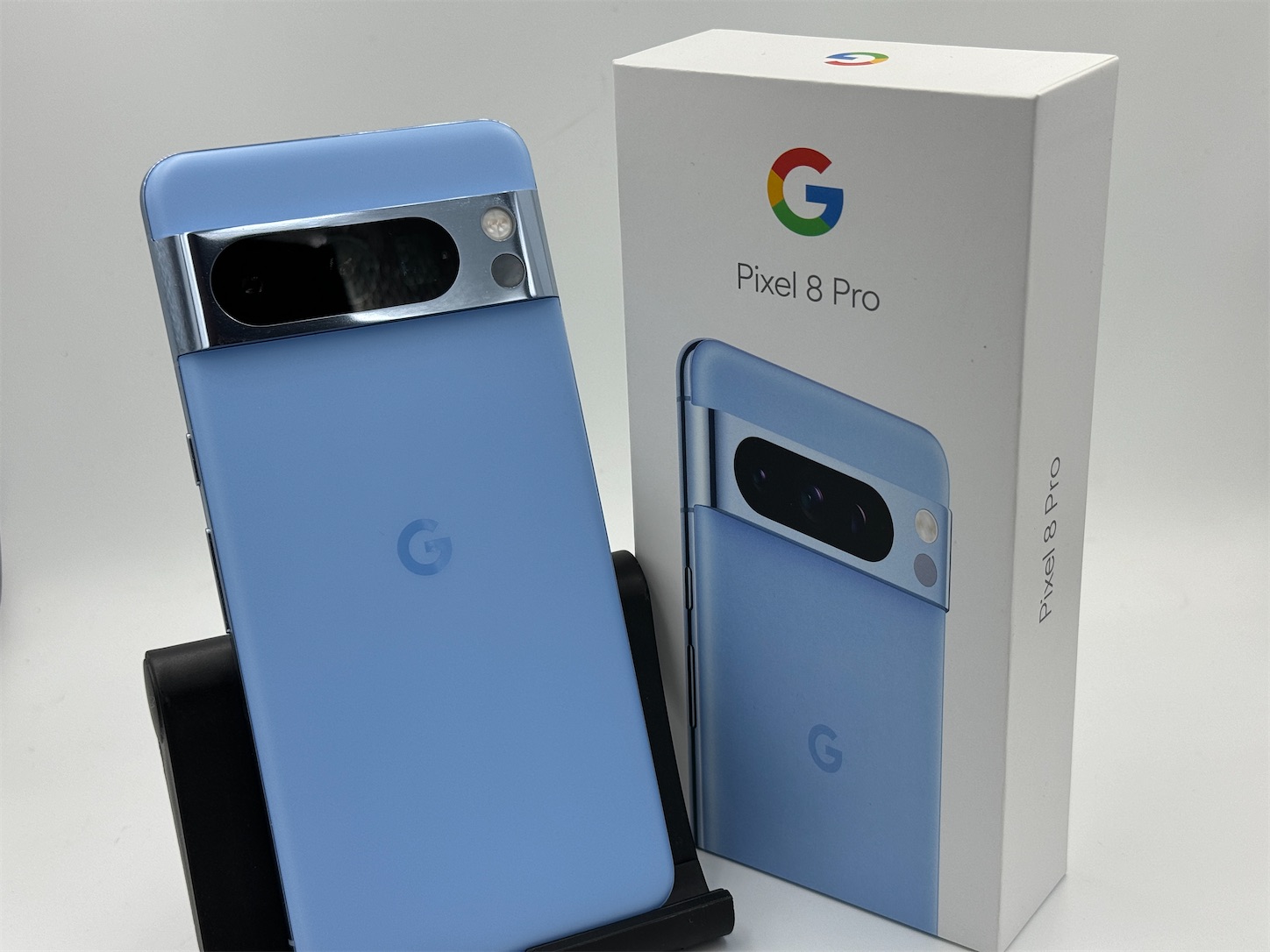 Pixelで頻発する「通話できない不具合」に遭遇。改善方法は初期化か