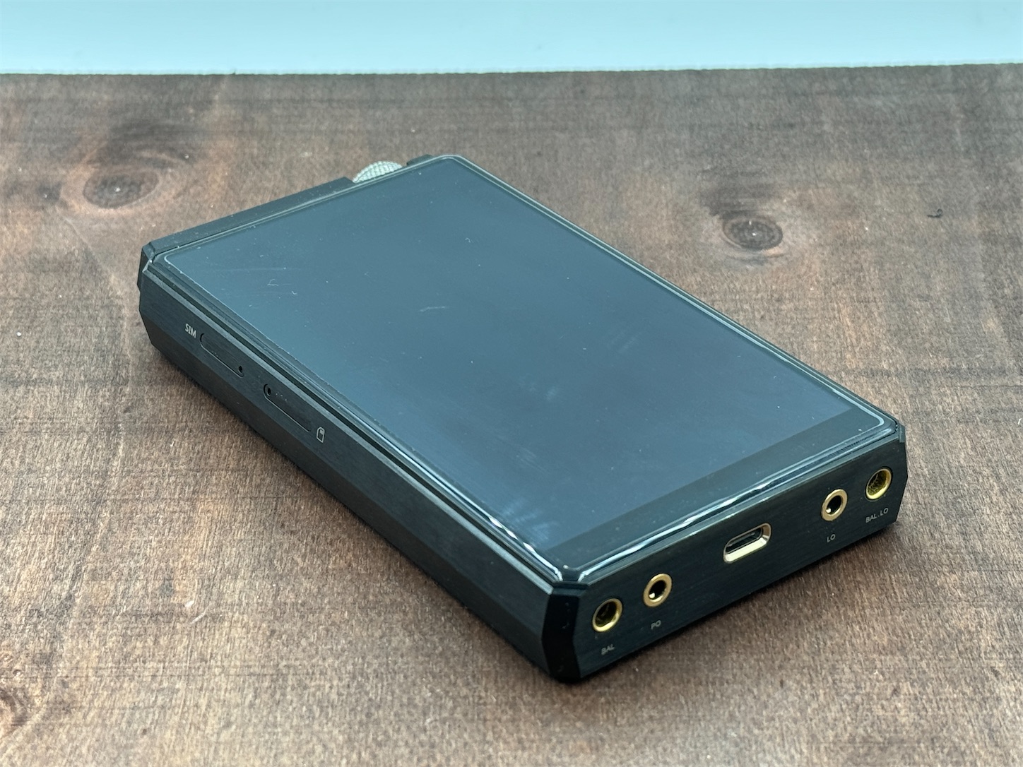 Hiby R8SS 訳あり HiBy RS8 Review — Page 4 of 4 — Headfonics