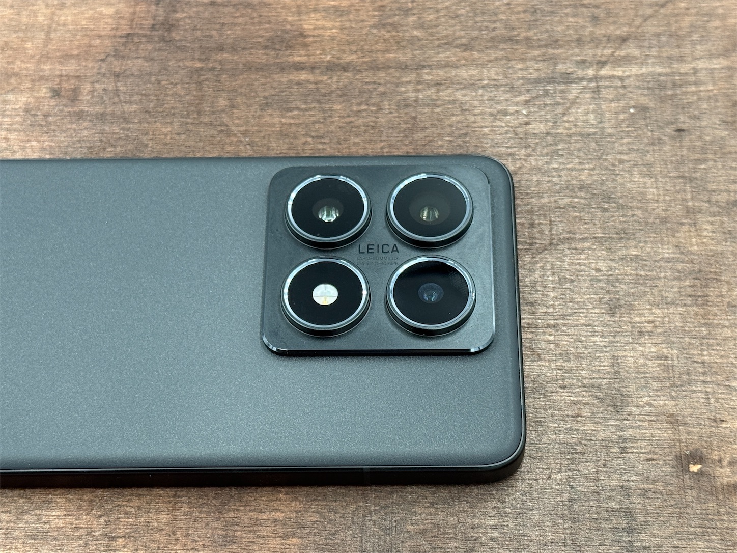 Xiaomi 14T Pro レビュー ライカカメラ、FeliCa採用の注目スマホ - は