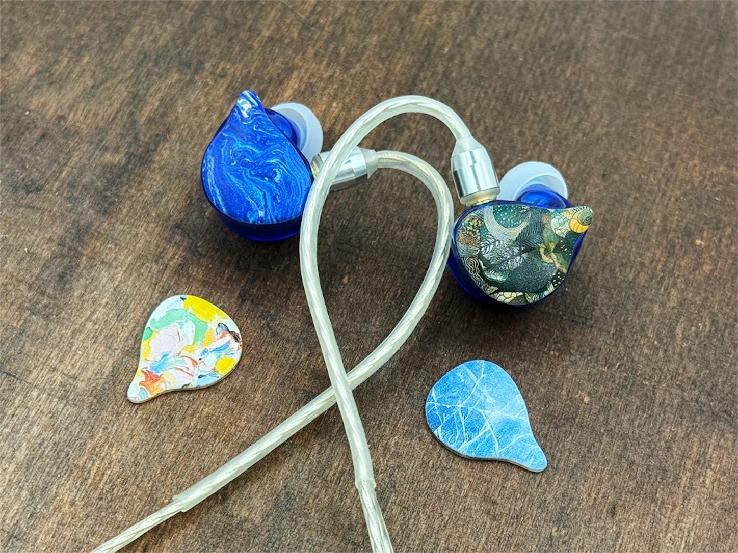 PR】LIFEEAR Duo レビュー 有線と無線の二刀流！デザインも選べる