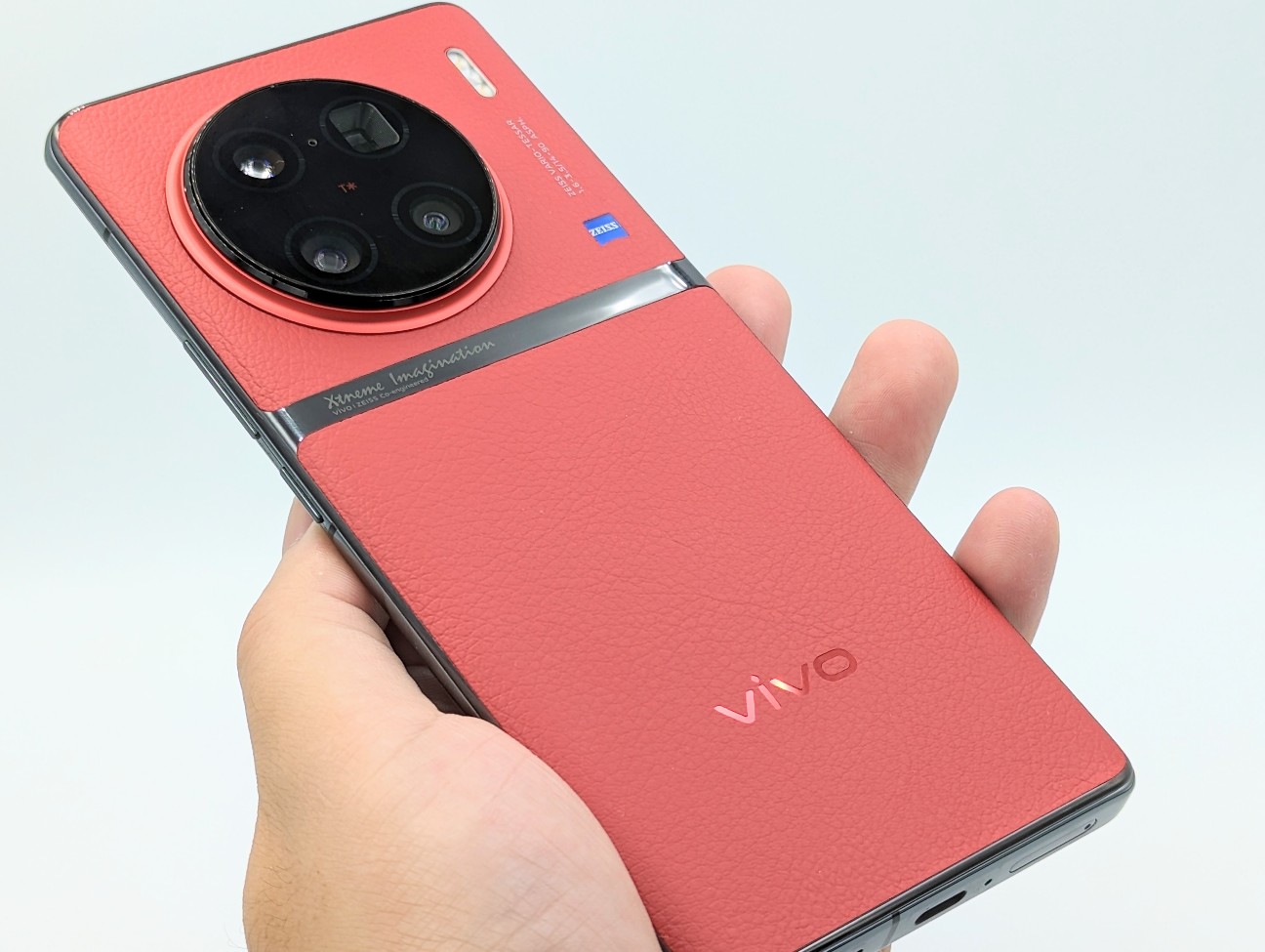 vivo x90 pro+ 12/256 赤 Vivo X90 Pro+のスペック・対応バンドまとめ - ガルマックス