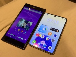 韓国でGalaxy S24 Ultraと「ブルーアーカイブ」のコラボバージョンが