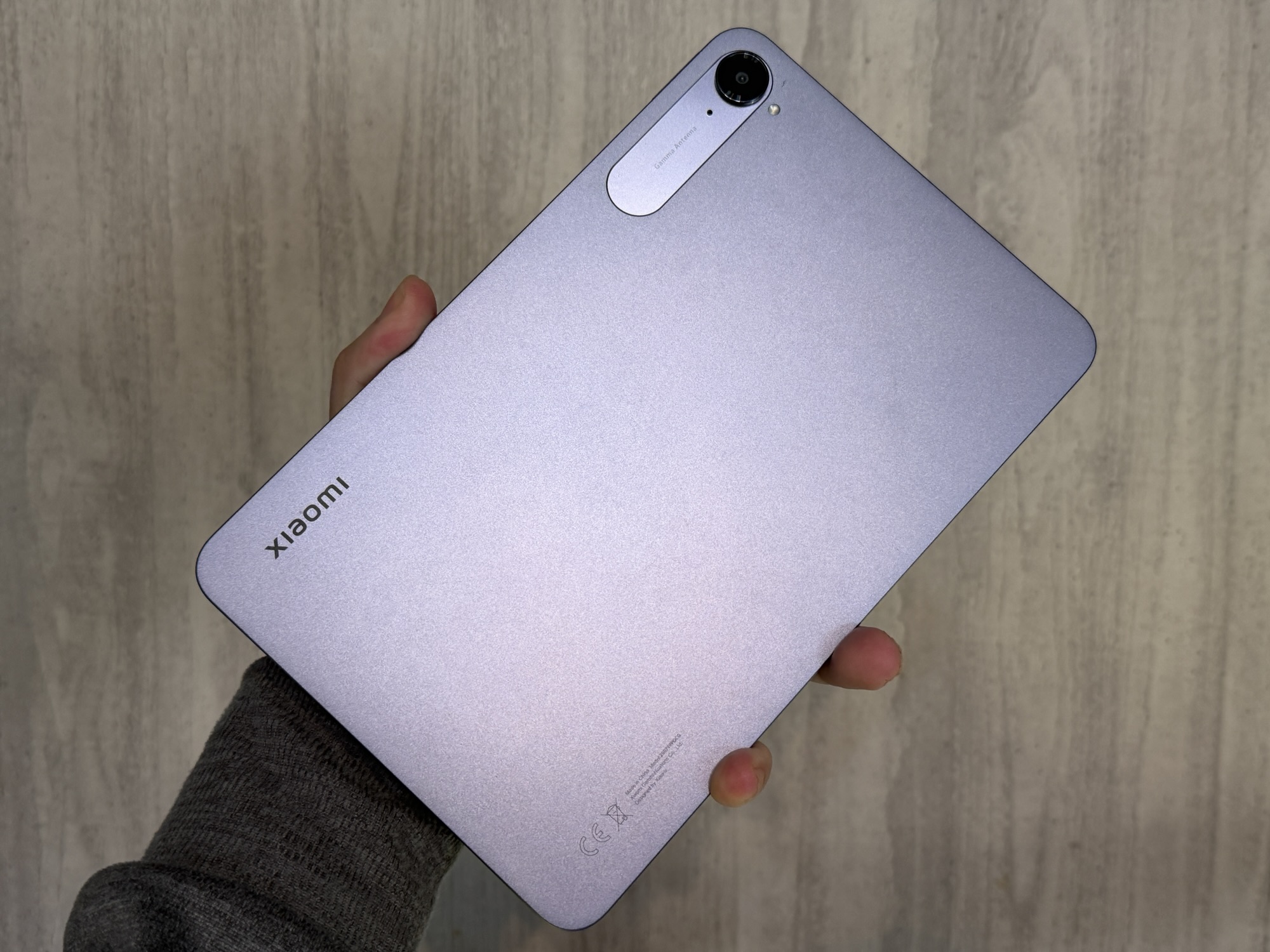 Xiaomi Pad Miniレビュー：最強クラスの8.8型コンパクトAndroid