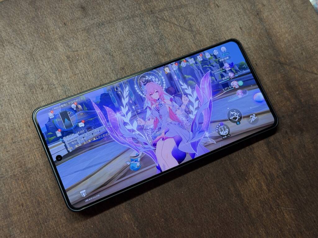 POCOキラー爆誕？5万円で原神も学マスも快適なスマホ iQOO Z10 Turbo+