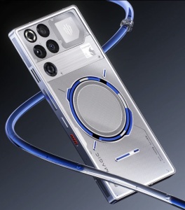 韓国でGalaxy S24 Ultraと「ブルーアーカイブ」のコラボバージョンが