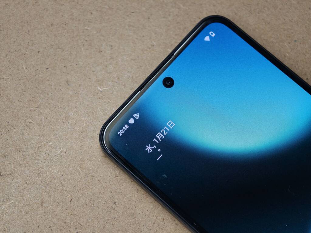 楽天3万円台で価格破壊のミッドレンジスマホ。Nothing Phone (3a) Lite