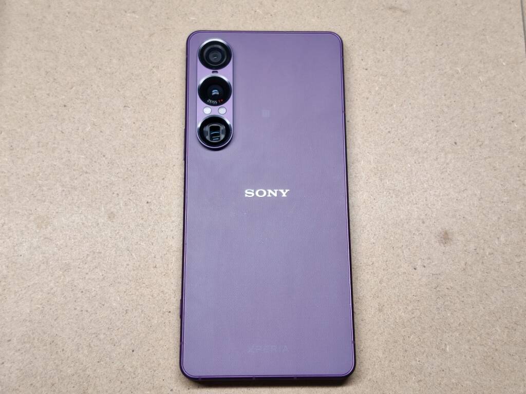 Xperia 1 VII実機レビュー 出荷停止を乗り越えた「唯一無二」の