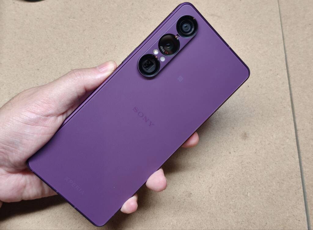Xperia 1 VII実機レビュー 出荷停止を乗り越えた「唯一無二」の