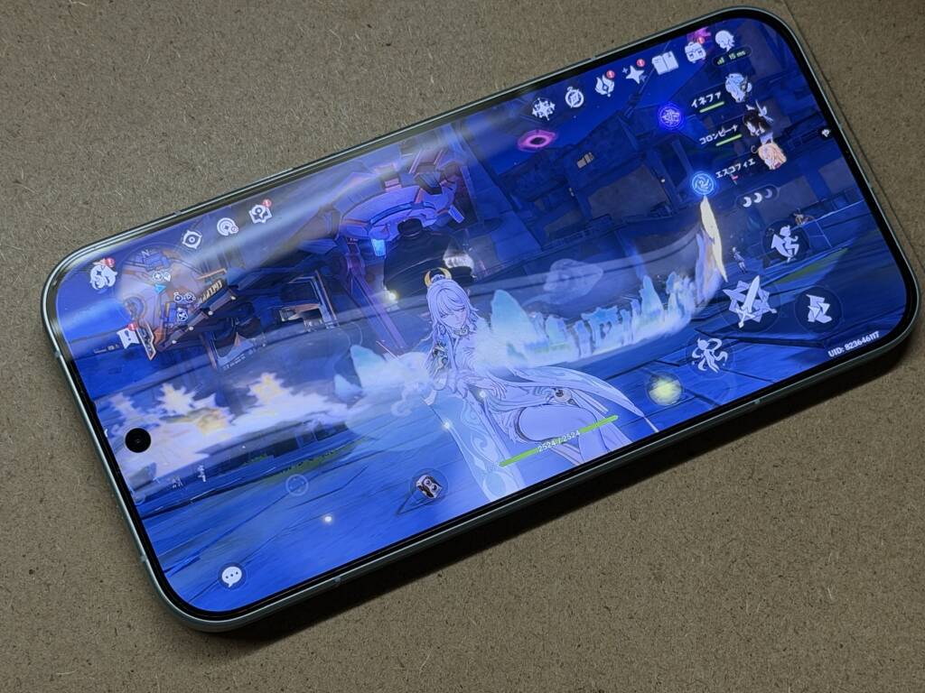 POCO F8 Pro実機レビュー：定価9万円は微妙、7万4980円なら一気にアリ