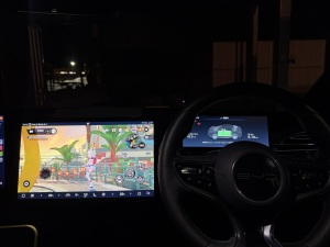 韓国でGalaxy S24 Ultraと「ブルーアーカイブ」のコラボバージョンが